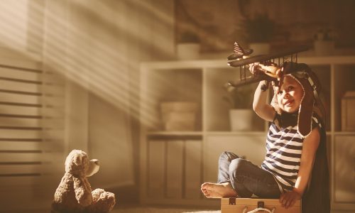 8 συμβουλές για να ενθαρρύνετε τα παιδιά