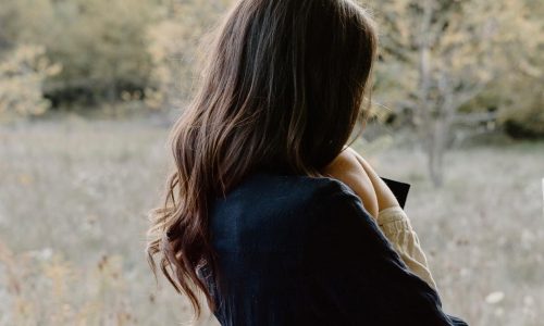 Η μητέρα που δεν τα παρατά ποτέ -  Μια συγκλονιστική εξομολόγηση