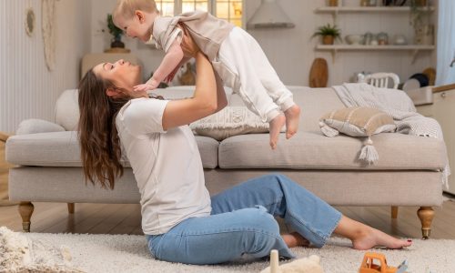 10 φράσεις που κάθε παιδί χρειάζεται να ακούει καθημερινά από τους γονείς του