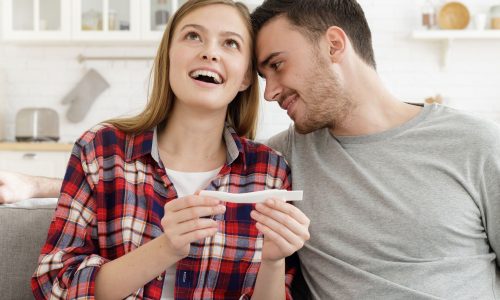 11 συμβουλές από ειδικούς για να μείνετε πιο εύκολα έγκυος