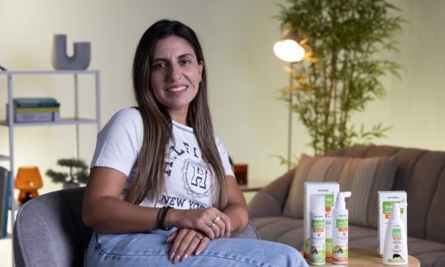 Mum tip: Πώς να προλάβεις τη φαγούρα στα παιδικά κεφαλάκια πριν καν ξεκινήσει