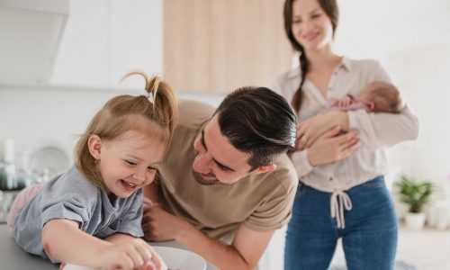 Η δύναμη της ρουτίνας: Γιατί τα παιδιά χρειάζονται σταθερό πρόγραμμα