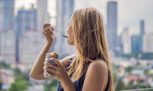 Οι σπόροι chia βοηθούν στη γονιμότητα; Γιατρός του Harvard απαντά