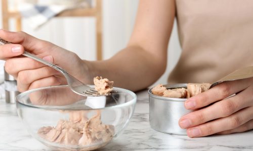 Μπορείς να τρως τόνο κατά τη διάρκεια της εγκυμοσύνης; - Τι πρέπει να γνωρίζεις