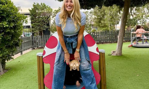 «Μπορεί να μην είναι aesthetic αλλά είναι τόσο νόστιμο» – Η ανάρτηση της Κωνσταντίνας Σπυροπούλου