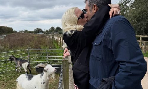 Η Lady Gaga αποκαλύπτει: «Ο επόμενος ρόλος μου; Η μητρότητα!»