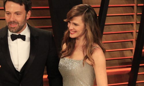 Ο Ben Affleck αποκαλύπτει ποιο από τα παιδιά του μοιάζει περισσότερο στη «φανταστική» μητέρα τους