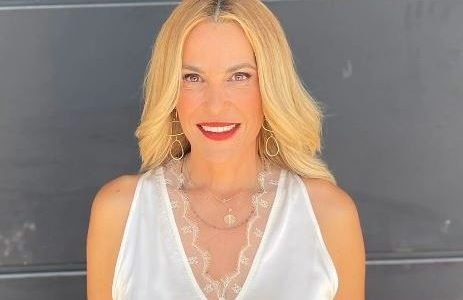 Τζένη Μπότση για την κλιμακτήριο: «Πέρασα πολύ δύσκολα, έπαιρνα κιλά, νόμιζα ότι βουλιάζω»