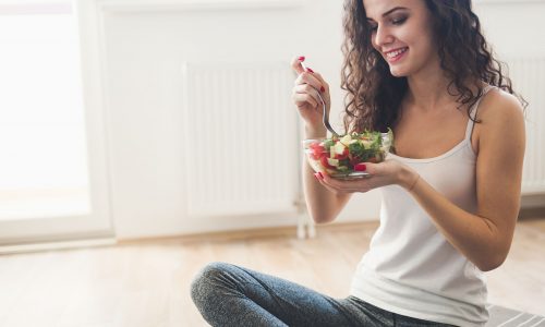 Πώς τα θρεπτικά συστατικά της διατροφής επηρεάζουν την ψυχική μας ευεξία;