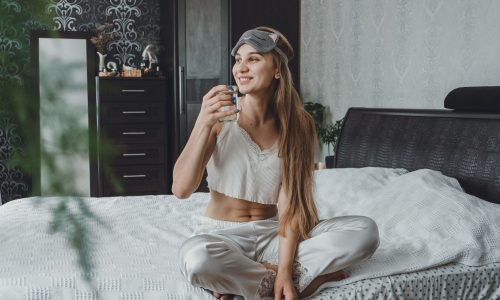 5 τρόποι να γίνεις η καλύτερη εκδοχή του εαυτού σου - και να νιώσεις καλύτερα ως μαμά