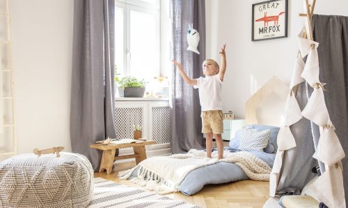 Μαθαίνοντας μέσα από το παιχνίδι: Η αξία του ελεύθερου παιχνιδιού στο νηπιαγωγείο