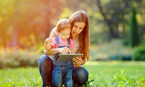 Πώς η τεχνολογία έχει επηρεάσει την ανάπτυξη του εγκεφάλου των παιδιών;