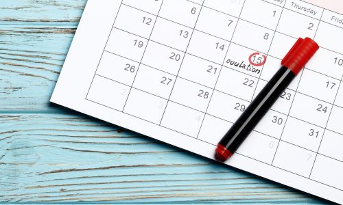 Πρόκληση ωοθυλακιορρηξίας