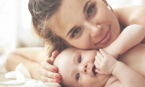 Μια μαμά μοιράζεται τη μοναδική συμβουλή της μαίας της που εύχεται να είχε ακούσει