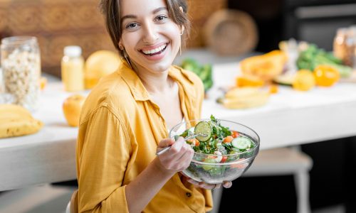 9 τροφές που βοηθούν τη γονιμότητα και αυξάνουν τις πιθανότητες εγκυμοσύνης