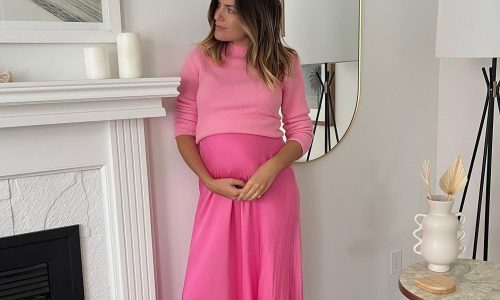 Πότε να ξεκινήσεις να φοράς ρούχα εγκυμοσύνης και τι να προσέξεις