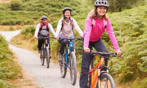 10 οικογενειακές φθινοπωρινές δραστηριότητες που οι έφηβοί σας θα λατρέψουν