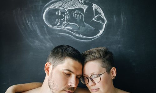 «Υπάρχει ελπίδα κι η ελπίδα δεν έχει προθεσμία»-Αφιερωμένο στις γυναίκες που προσπαθούν να συλλάβουν