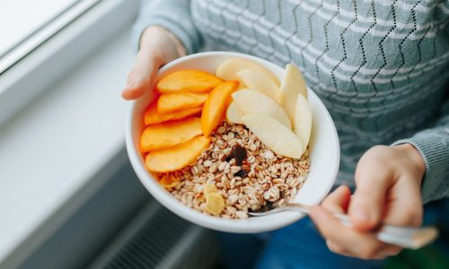 13 τροφές πλούσιες σε φυτικές ίνες που συνιστούν οι διαιτολόγοι