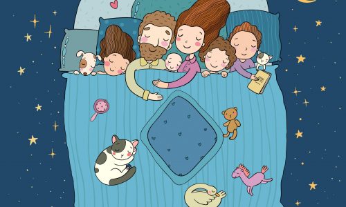 Το ζώδιό σου αποκαλύπτει τον τύπο μπαμπά που είσαι ή θα γίνεις