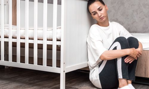 Τα «παιδιά του ουράνιου τόξου» και η δύναμη της ελπίδας μετά την απώλεια