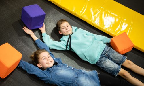 10 δεξιότητες ζωής που κάθε παιδί αξίζει να έχει μάθει πριν τα 10 του