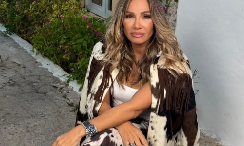 Το εύκολο energy bowl της Ελένης Πετρουλάκη είναι ιδανικό για πρωινό ή γρήγορο snack - Δοκιμάστε το