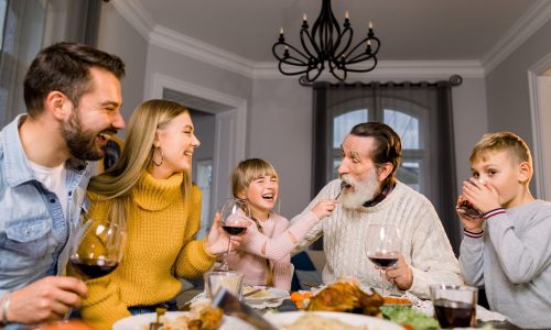 Παγκόσμια ημέρα διατροφής: Ας μάθουμε ξανά να τρεφόμαστε με σεβασμό