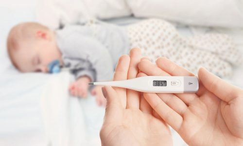 Οδοντοφυΐα ή ασθένεια; Πώς να καταλάβεις τι πραγματικά συμβαίνει στο μωρό σου