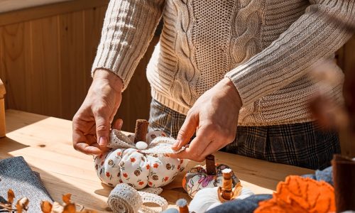 20 DIY φθινοπωρινές ιδέες διακόσμησης για να ανανεώσεις το σπίτι και τη διάθεσή σου