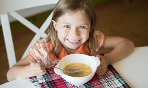 7 τρόφιμα που κρατούν τα παιδιά σας υγιή και δυνατά όλο τον χρόνο