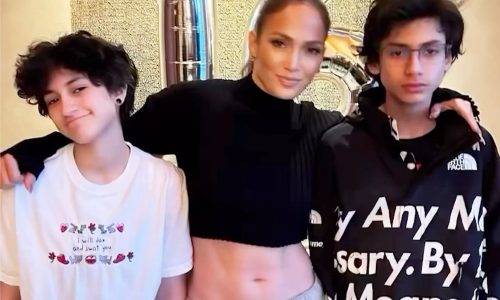 Jennifer Lopez: Τι συνειδητοποίησε όταν τα παιδιά της είπαν «δεν είναι σαν τις άλλες μαμάδες»