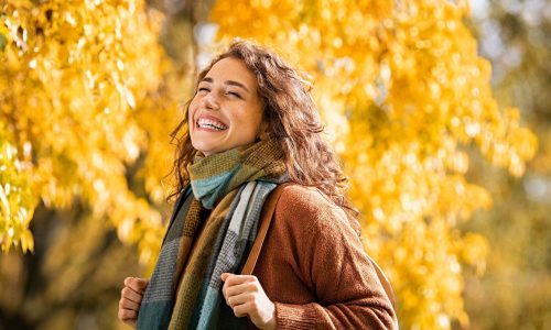 Φθινοπωρινή κόπωση ή ορμονική ανισορροπία; Πότε πρέπει να κάνετε ορμονικό έλεγχο