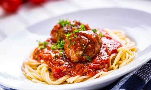 Τι να μαγειρέψω σήμερα: Ιδέες για όλη την οικογένεια