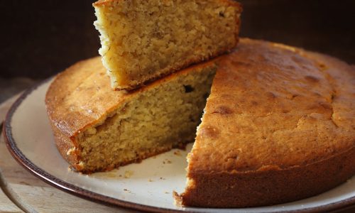Mom’s Coffee Break: Ένα κέικ με γαρίφαλο και κανέλα για καφέ και κουβεντούλα