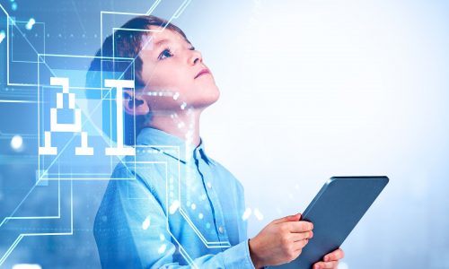 Οι ειδικοί προειδοποιούν: Προστατέψτε τα παιδιά από την υπερβολική χρήση AI