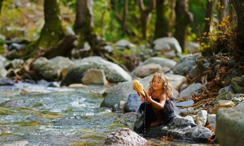 28η Οκτωβρίου: 5 προορισμοί για φθινοπωρινές εκδρομές με τα παιδιά μόλις 2 ώρες από την Αθήνα