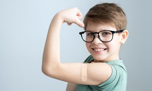 Να κάνει το παιδί μου φέτος το εμβόλιο γρίπης;