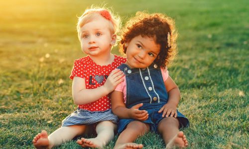 Φιλία στην προσχολική ηλικία: Πώς δημιουργούνται οι πρώτες σχέσεις