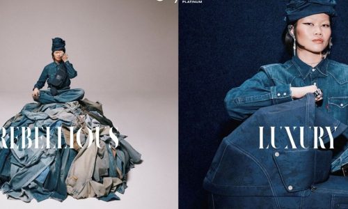 Rebellious Luxury: Η νέα συλλογή της CYBEX που σας ακολουθεί παντού