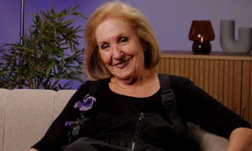 Κάρμεν Ρουγγέρη: «Το θέατρο για παιδιά πρέπει να είναι πηγή γνώσης»