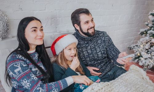 Οι καλύτερες χριστουγεννιάτικες ταινίες για παιδιά