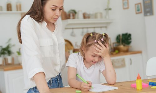 Γονείς και δάσκαλοι: Σύμμαχοι ή ανταγωνιστές;