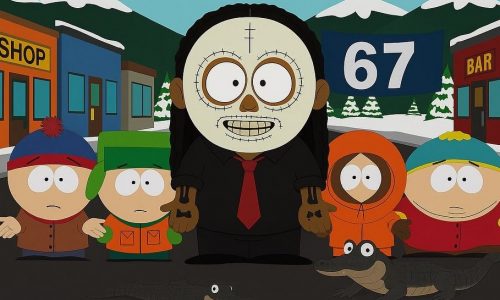 Τα παιδιά φωνάζουν «6-7» στην τάξη; Να τι σημαίνει