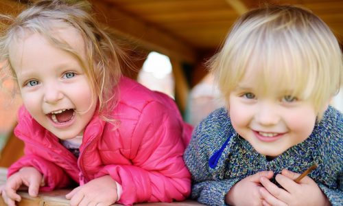 Τι λείπει από τον χρόνο παιχνιδιού των παιδιών - και δεν είναι η έλλειψη παιχνιδιών