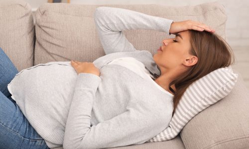 Σκλήρυνση κατά πλάκας: Πώς επηρεάζει την εγκυμοσύνη;