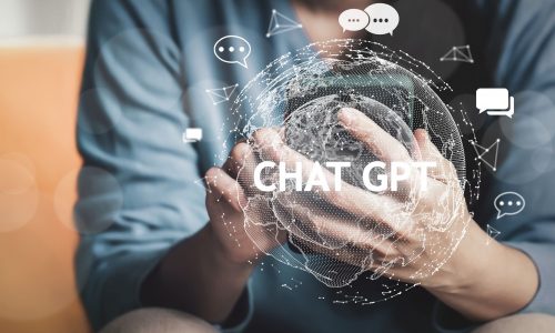 Οι γυναίκες απευθύνονται στο ChatGPT για συμβουλές σύλληψης και εγκυμοσύνης