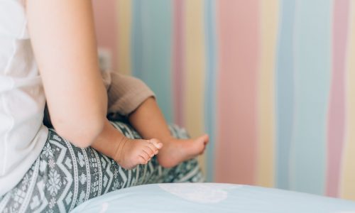 Η εξάντληση του θηλασμού