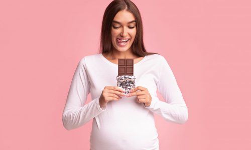 Ζάχαρη στην εγκυμοσύνη; Έρευνα αποκαλύπτει πώς επηρεάζει την καρδιά του παιδιού