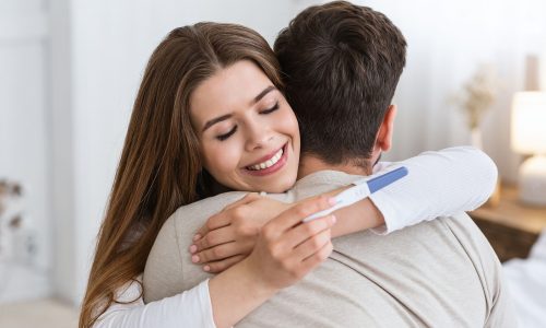 Πώς να προετοιμάσεις το σώμα σου για εγκυμοσύνη μετά τα 35 – Συμβουλές από ειδικό